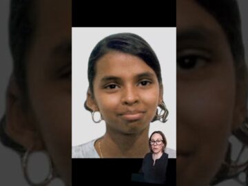 The Disappearance of Deniese Hiraman #crime #truecrime #missing #coldcase #unsolvedmysteries