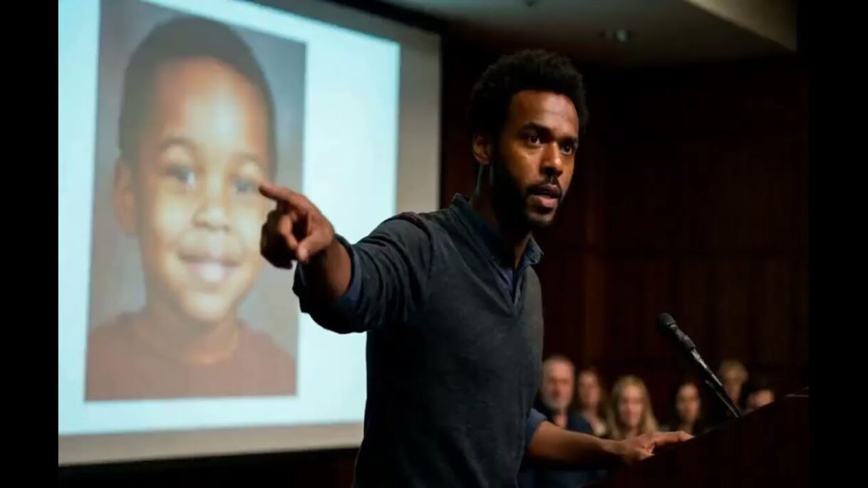 Project Searchlight: The Missing Children America Cannot Afford to Forget