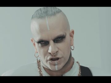 LORD OF THE LOST – Loreley (Official Video) | Napalm Records