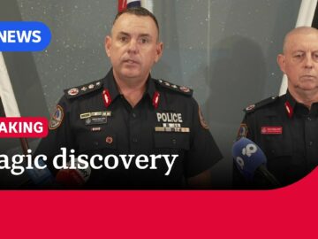 Body believed to be missing girl found in Alice Springs | ABC NEWS