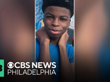 Missing Philadelphia teen might’ve been lured to California through online gaming
