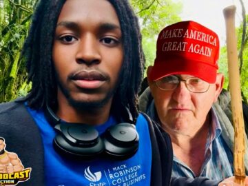 Georgia State student Kyle Bassinga, found dead hanging from a tree, Cops covering up the raw truth