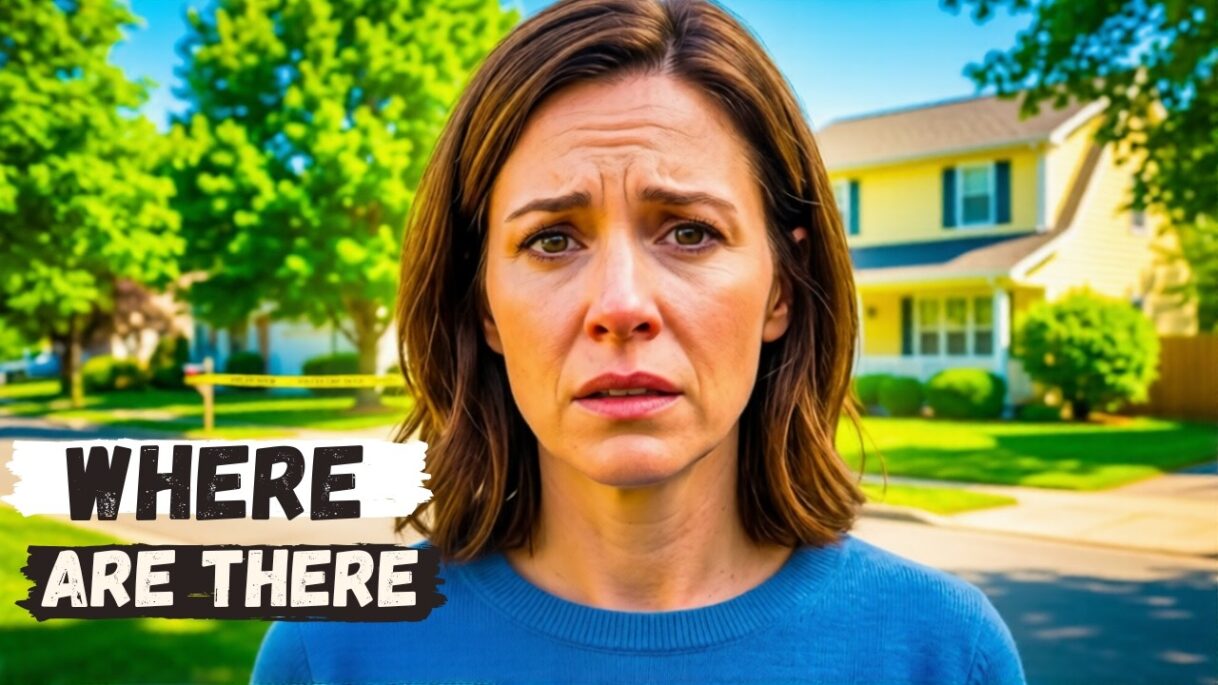 He Killed His Wife, But Where is Their Daughter? (The Michael Black Case)