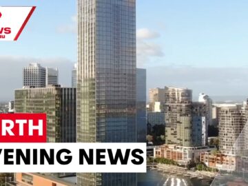 Perth man missing in Mexico; Thailand murder case; housing market shock | 7NEWS