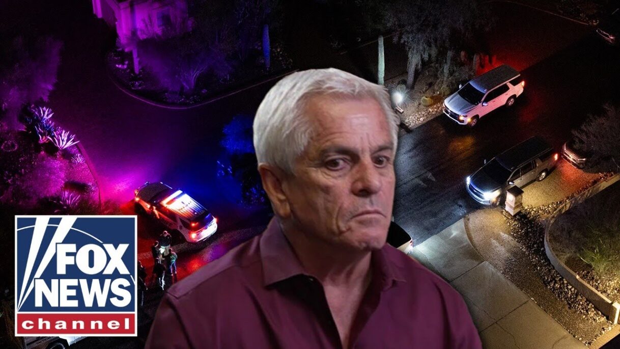 Sheriff STUNS with admission on Guthrie case, suspect pool
