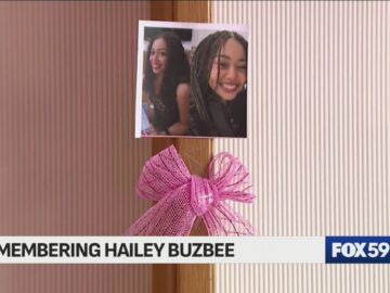 Expanding Amber Alert criteria throughout Indiana