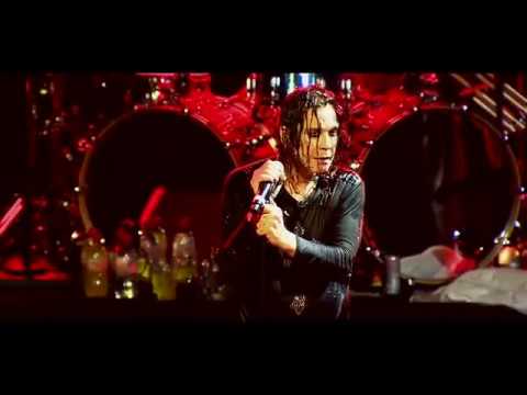 BLACK SABBATH – “Paranoid” Birmingham 2012 (Live Video)