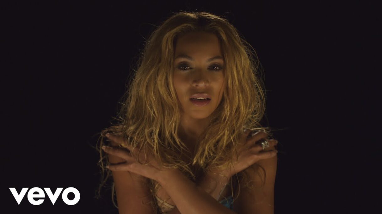 Beyoncé – 1+1 (Video)