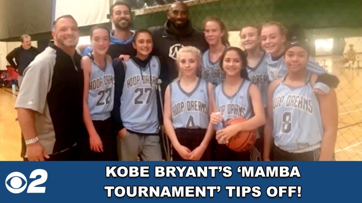 Kobe Bryant’s ‘Mamba Tournament’ Tips Off, Missing Child Update and more! | Idaho News Daily Digest