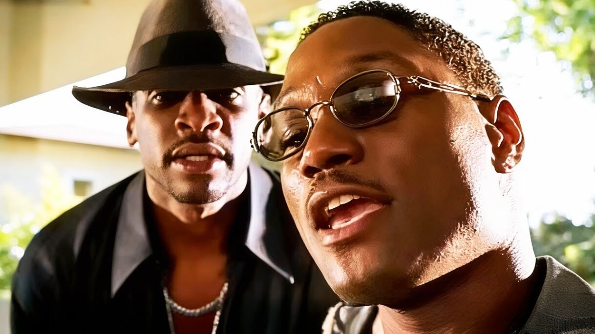 Silk – Meeting In My Bedroom (Official Video)