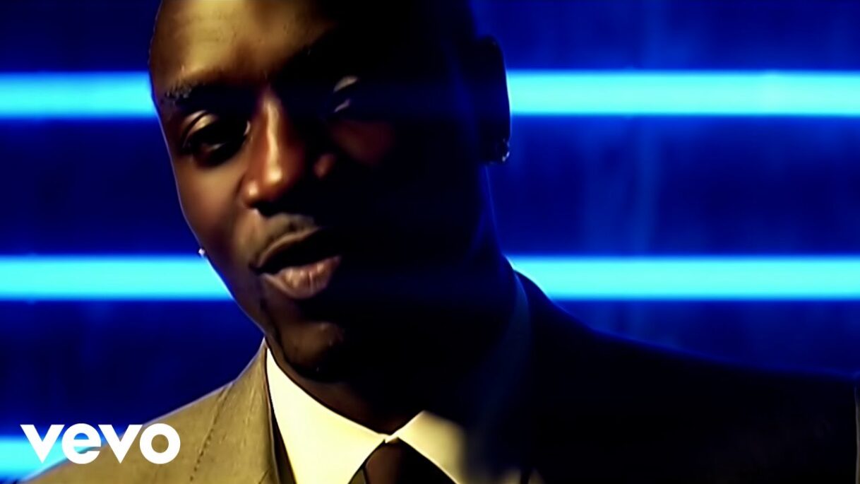 Akon – Right Now (Na Na Na) (Official Video)