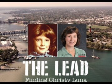 Finding Christy Luna – The Lead Ep.2