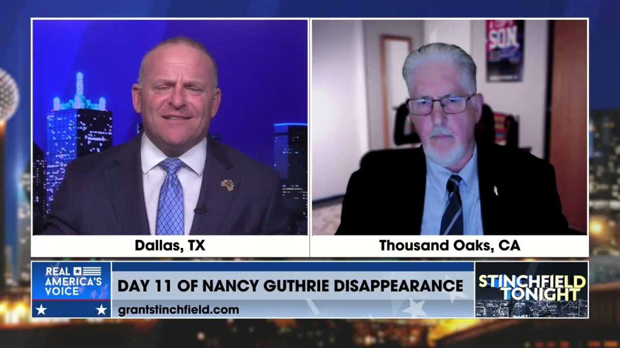 Nancy Guthrie Missing Day 11: Black Glove Found, Detained Suspect Released