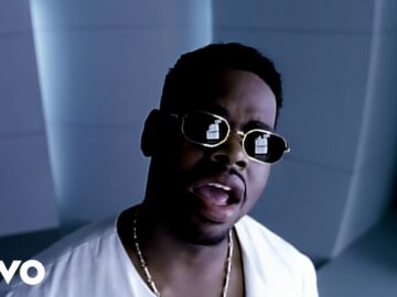 Boyz II Men – 4 Seasons Of Loneliness (Official Music Video)