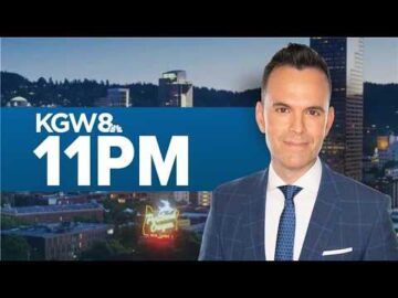 KGW Top Stories: 11 p.m., Wednesday, July 1, 2026, 2026