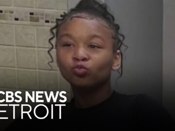 Family of missing 14-year-old Detroit girl desperate for answers