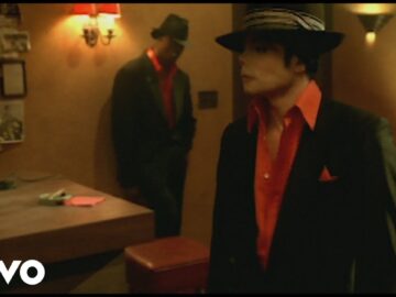 Michael Jackson – You Rock My World (Official Video – Shortened Version)
