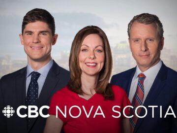 CBC Nova Scotia News Jan. 15, 2026 | Missing Sullivan children