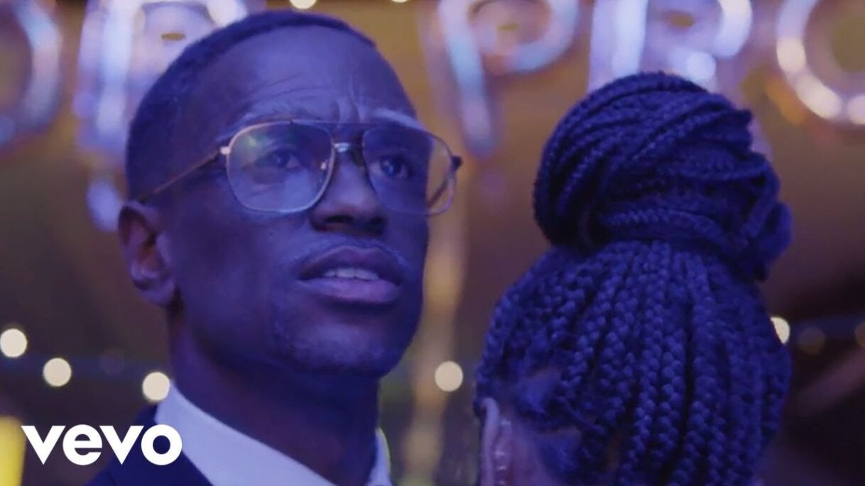 Big Sean – I Know ft. Jhené Aiko