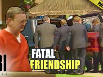 Fatal Friendship | FULL EPISODE | The FBI Files