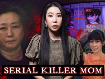 Her 5 “Missing” Children Never Left the House | Hiratsuka Mystery