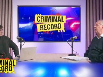 Criminal Record | The Crimes of 2026 with missing persons and romance fraud