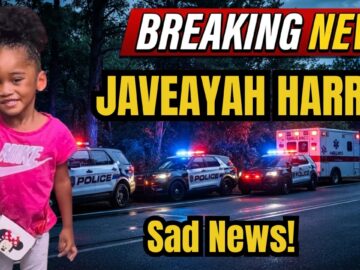 The Search for Javeayah Harris: Latest Developments