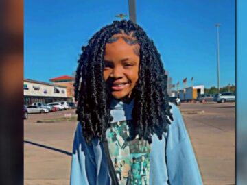 AMBER ALERT: Missouri City 12-year-old missing for six days may be trafficking victim, police say
