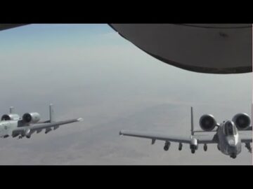 Search continues for missing US airman in Iran | Morning in America