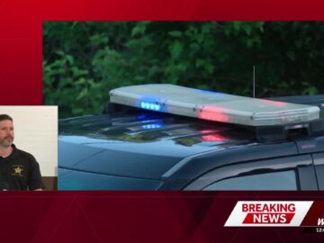 FULL PRESSER: 16 children rescued from Ohio home, parents and grandparents charged