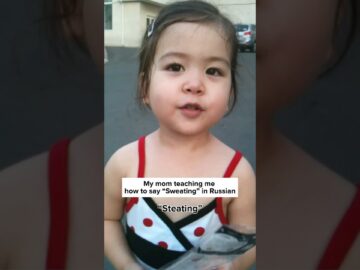 2010😅❤️ Enjoy this childhood video of me while I recover from a cold. #sofimanassyan #baby #shorts