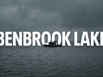 Body of missing man recovered from Benbrook Lake