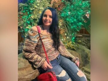 ENDANGERED PERSON ADVISORY: Springfield Police search for missing 12-year-old girl