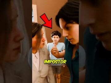 His Family Believed He Was Their Missing Son… But the Truth Was Unbelievable 😱