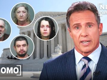 Ohio child abuse case: What victims’ ages could reveal, experts say | CUOMO