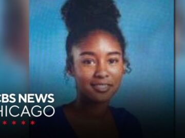 Body recovered from Fox River confirmed as missing Elgin teen