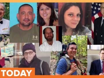 FBI Investigates Deaths and Disappearances of 10 US Scientists