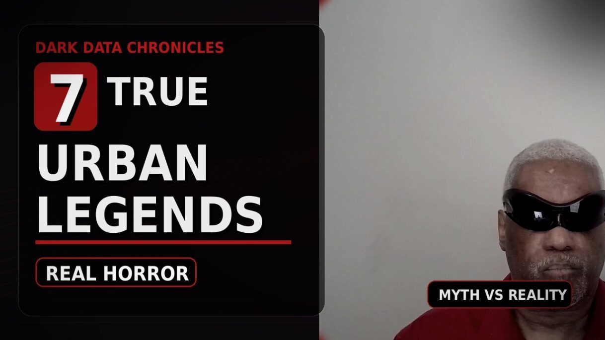 These Paranormal Stories Turned Out to Be True