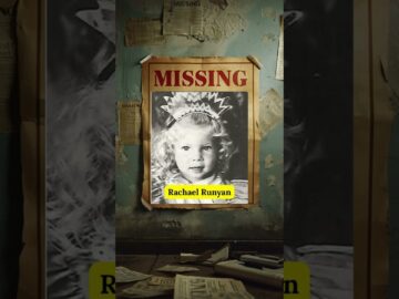 Episode 3: THE CASE THAT CHANGED MISSING CHILDREN LAWS