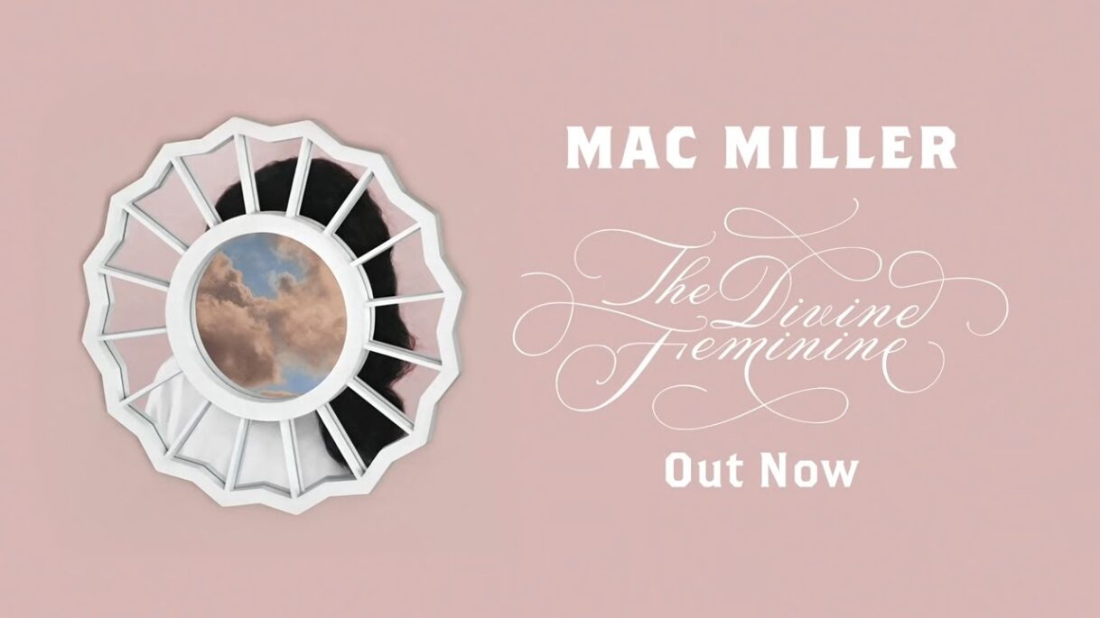 Mac Miller – Cinderella (feat. Ty Dolla $ign)