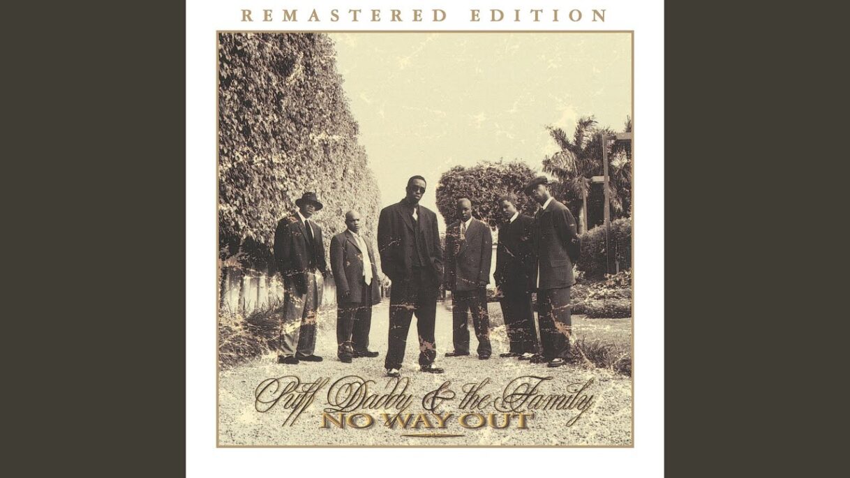 I’ll Be Missing You (feat. Faith Evans & 112) (2014 Remaster)