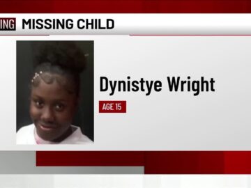 FWPD searching for missing, endangered 15-year-old girl