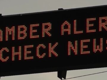 Amber Alert marks 30 years of saving lives in Utah and nationwide