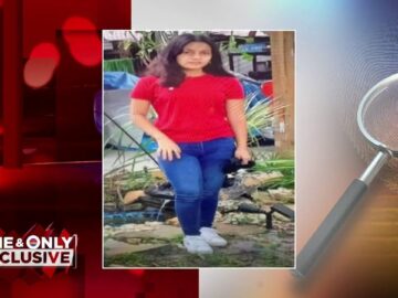 Police, family members search for missing endangered teen from North Miami Beach