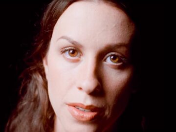 Alanis Morissette – Head Over Feet (Official 4K Music Video)