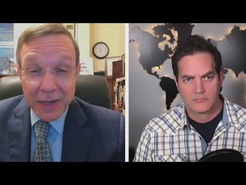 UFO experts share theories on Gen. Neil McCasland’s disappearance | Jesse Weber Live