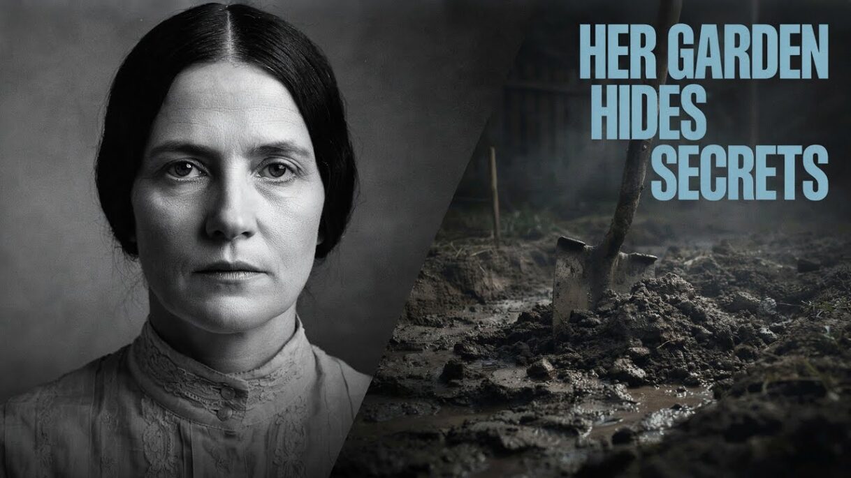 She Lured Them With Love….Then They Disappeared