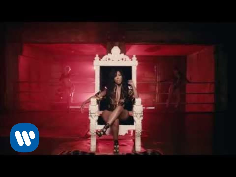 K. Michelle – Love ‘Em All (Official Music Video)