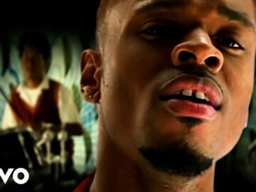 Mint Condition – You Don’t Have To Hurt No More (Official Music Video)