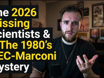 Shadows in Science: Missing Minds of 2026 and the 1980s